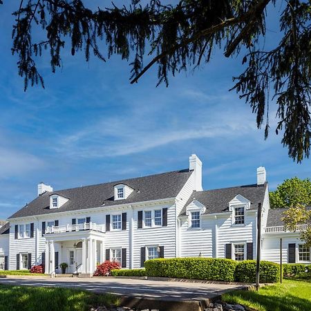 Baywood Conference And Lodging Center Coraopolis Экстерьер фото