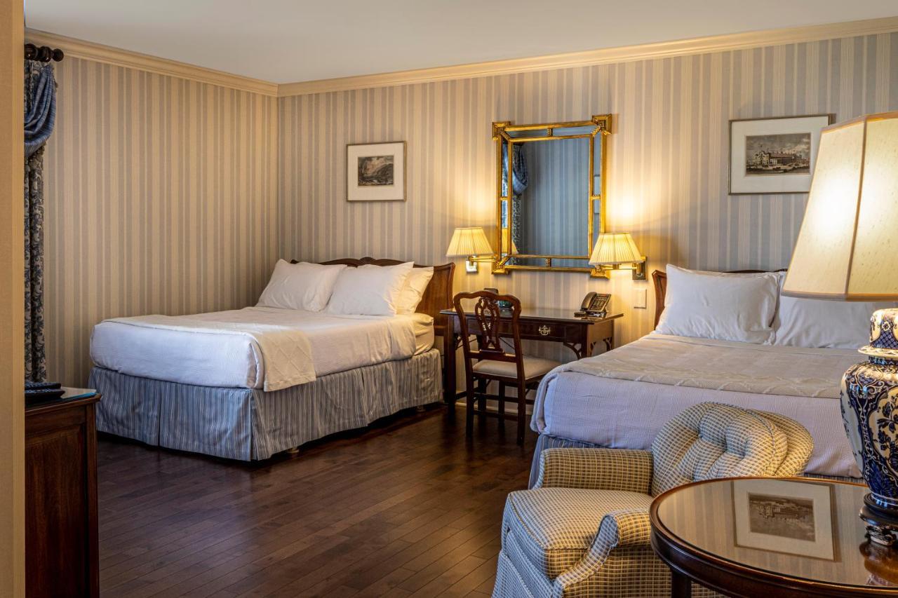 Baywood Conference And Lodging Center Coraopolis Экстерьер фото
