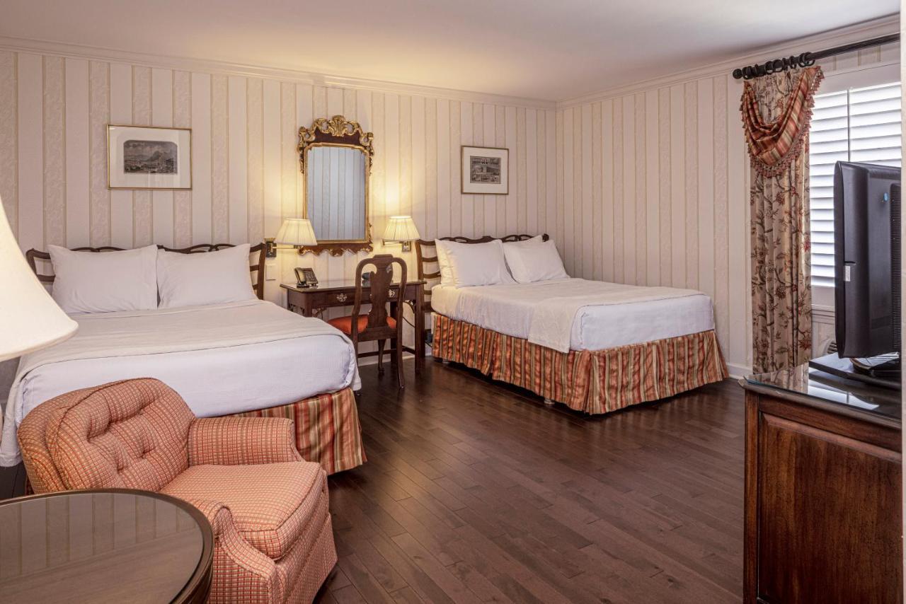 Baywood Conference And Lodging Center Coraopolis Экстерьер фото