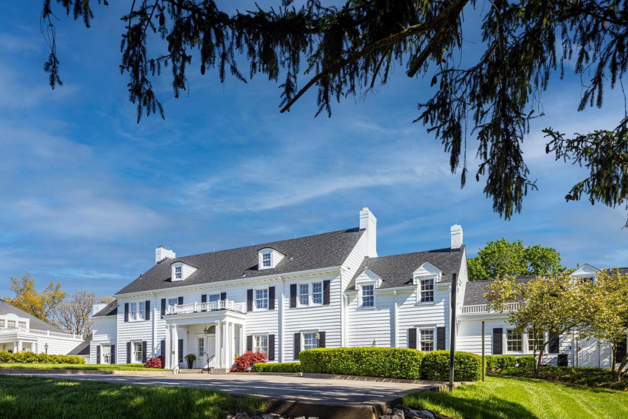 Baywood Conference And Lodging Center Coraopolis Экстерьер фото