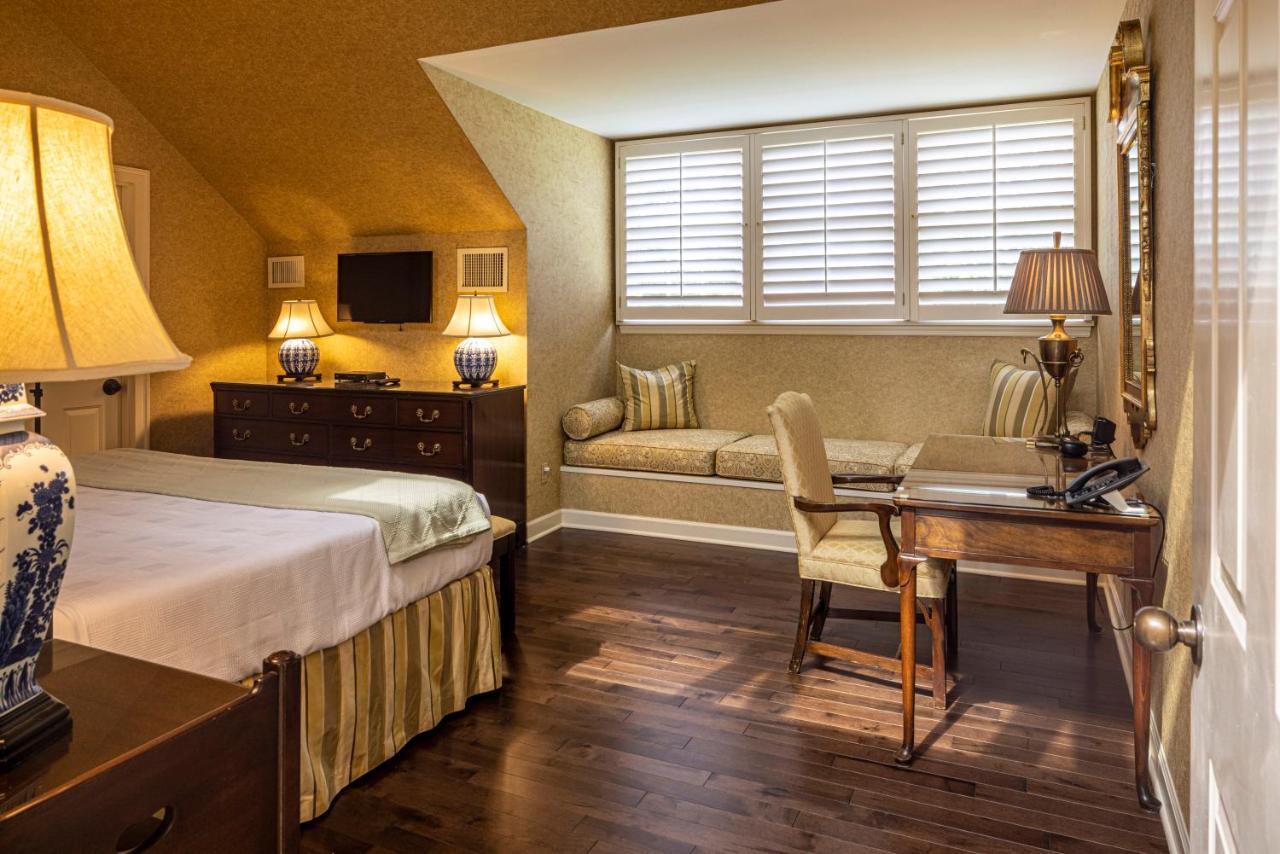 Baywood Conference And Lodging Center Coraopolis Экстерьер фото