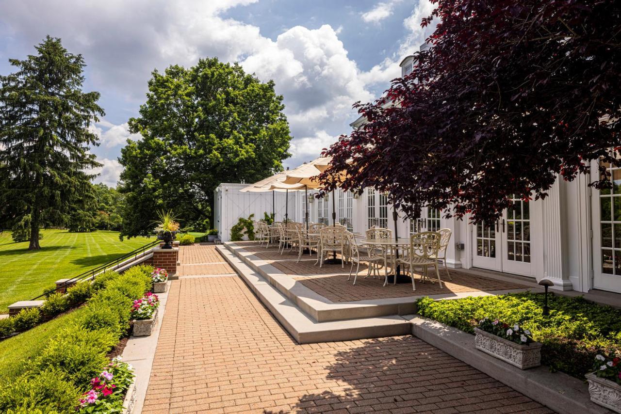 Baywood Conference And Lodging Center Coraopolis Экстерьер фото