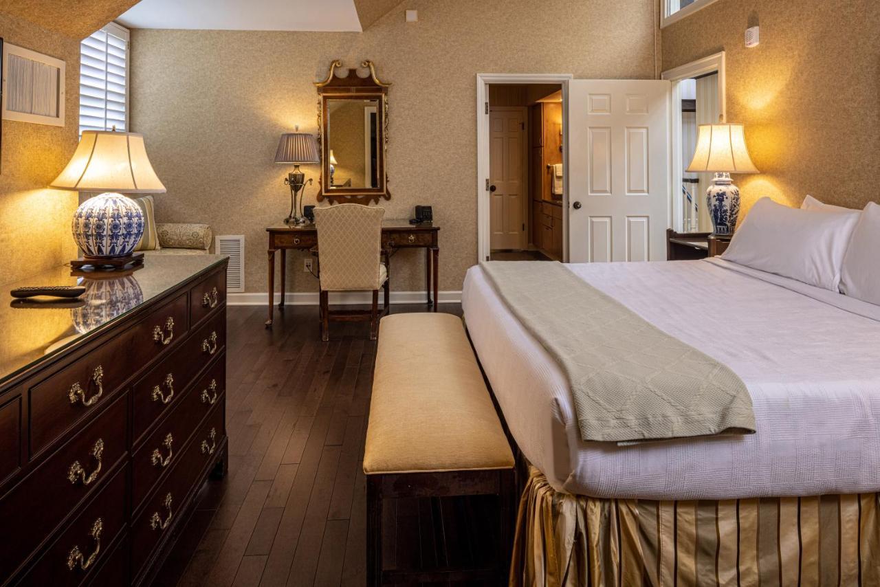 Baywood Conference And Lodging Center Coraopolis Экстерьер фото