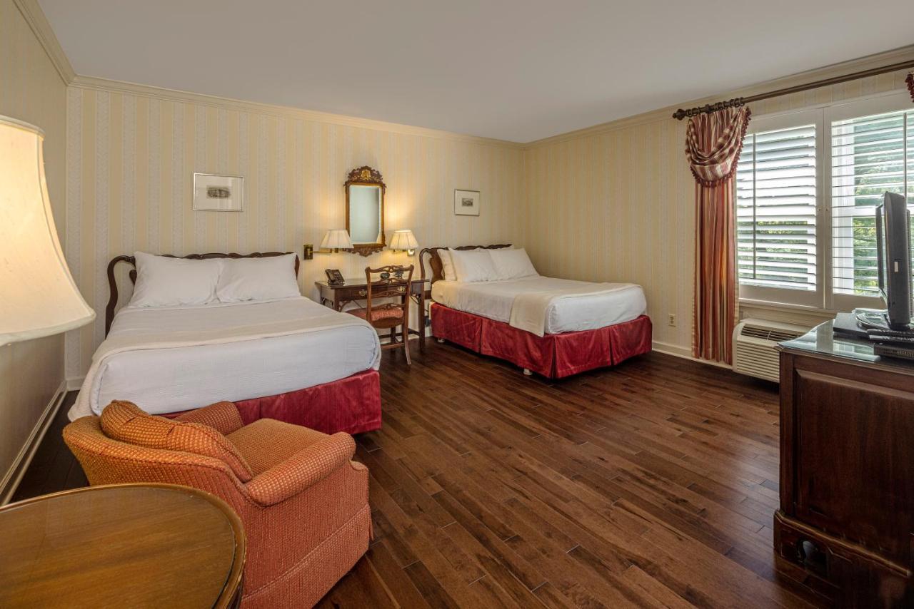 Baywood Conference And Lodging Center Coraopolis Экстерьер фото