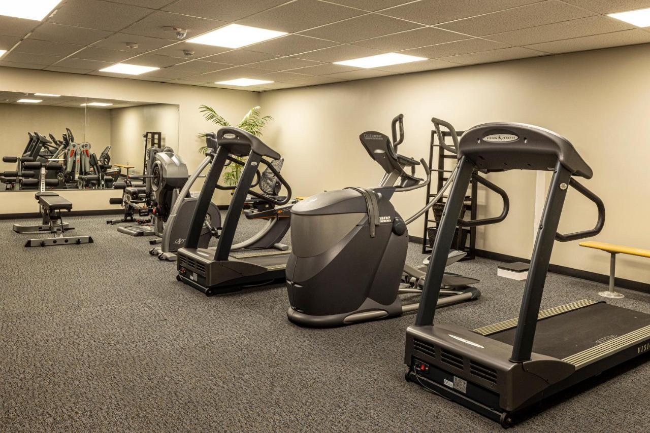 Baywood Conference And Lodging Center Coraopolis Экстерьер фото