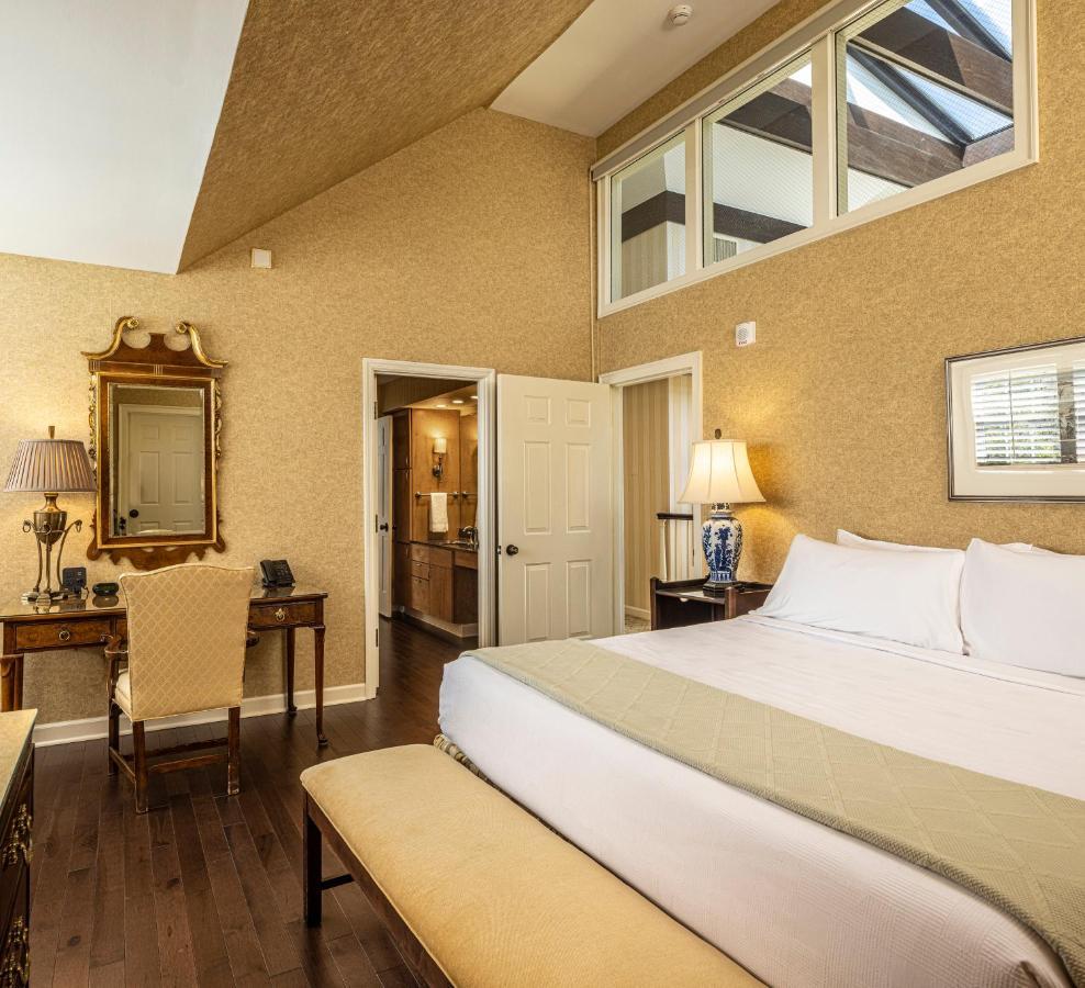 Baywood Conference And Lodging Center Coraopolis Экстерьер фото