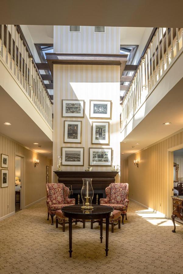 Baywood Conference And Lodging Center Coraopolis Экстерьер фото