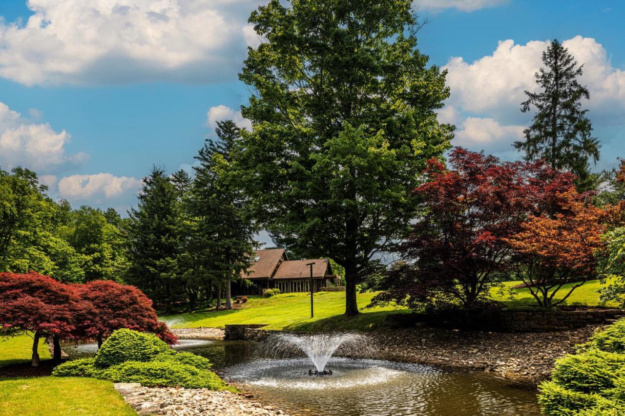 Baywood Conference And Lodging Center Coraopolis Экстерьер фото